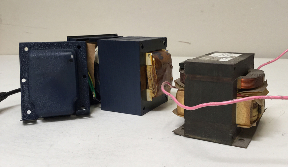modern transformer