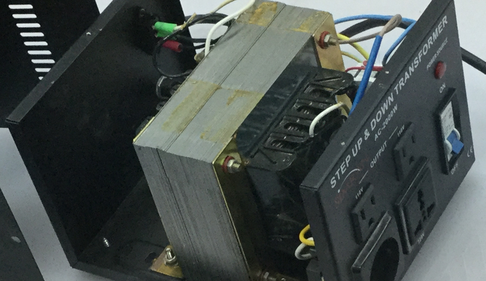 modern transformer