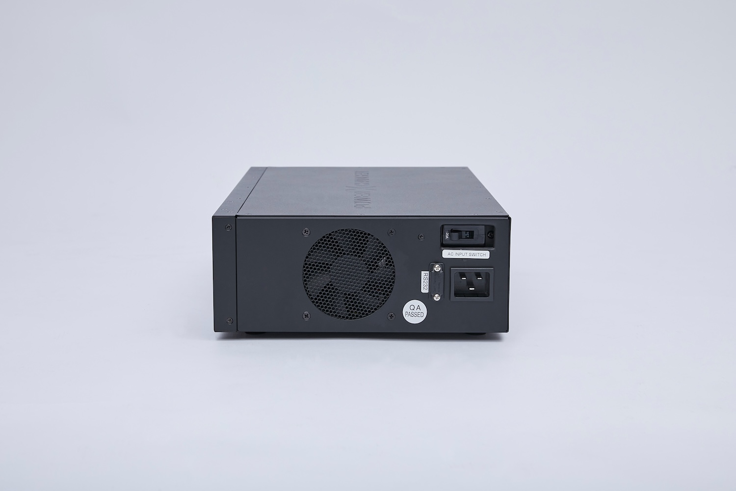 MPX-21U side view