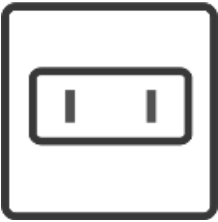 plug type A