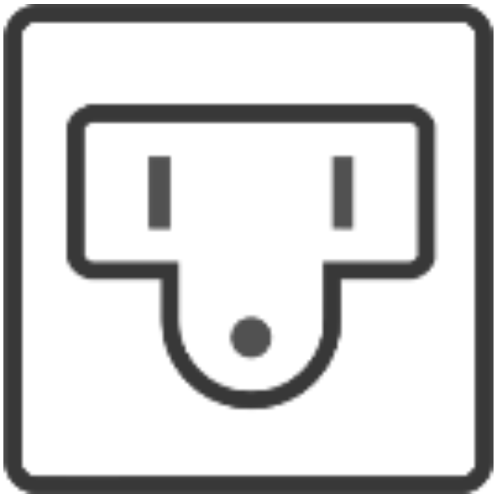 plug type B