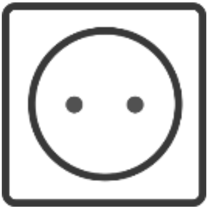 plug type C/F/E