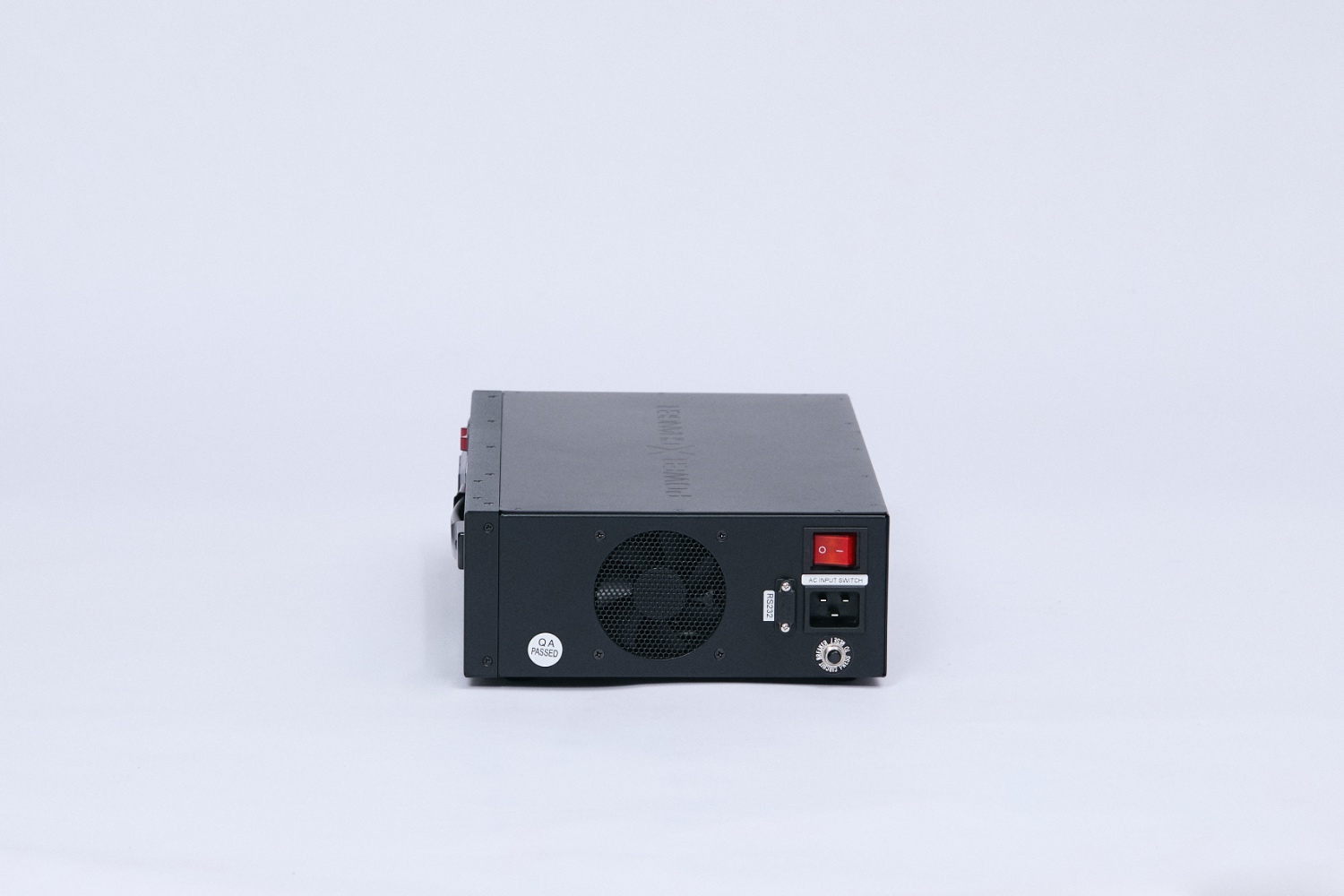 UMPX-12 side view