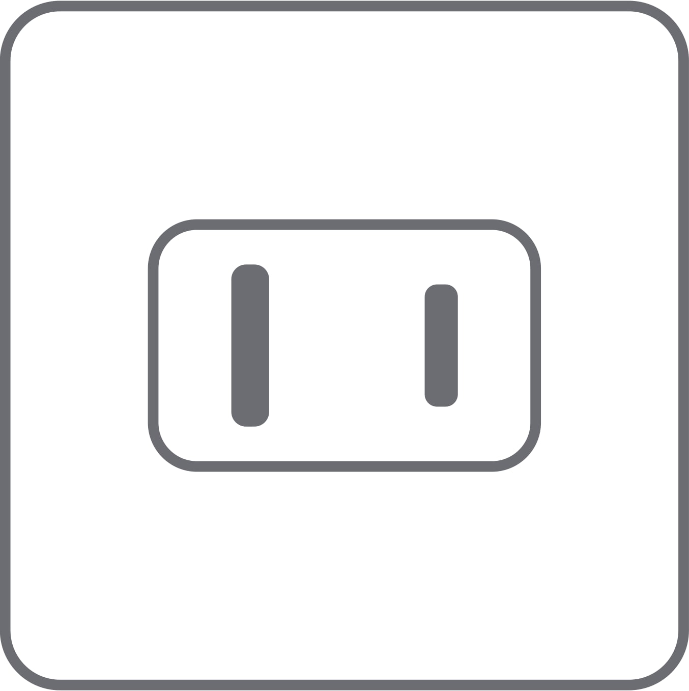 plug type A